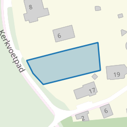 Perceel KRD00-G-5025