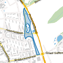 Perceel KRD00-G-5031