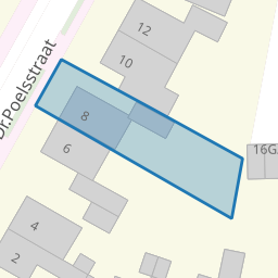 Perceel KRD00-H-1006