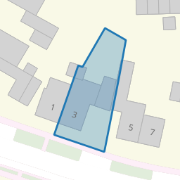 Perceel KRD00-H-1007