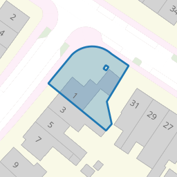 Perceel KRD00-H-1013