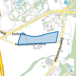 Perceel KRD00-H-1020