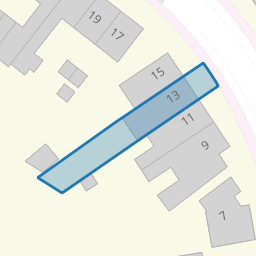 Perceel KRD00-H-1030