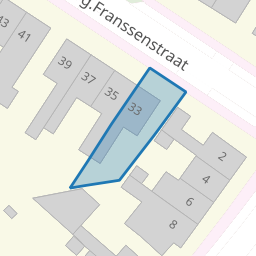 Perceel KRD00-H-1033