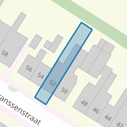 Perceel KRD00-H-1058