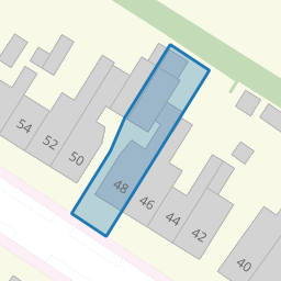 Perceel KRD00-H-1060