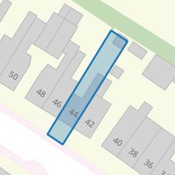 Perceel KRD00-H-1062