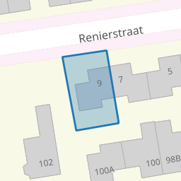Perceel KRD00-H-1084