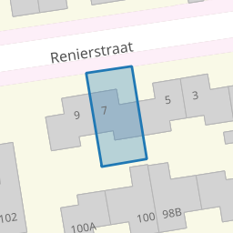 Perceel KRD00-H-1085