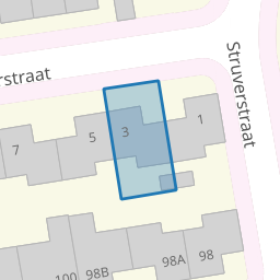 Perceel KRD00-H-1087