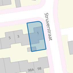 Perceel KRD00-H-1088