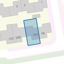 Perceel KRD00-H-1090