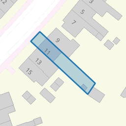 Perceel KRD00-H-1098