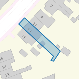 Perceel KRD00-H-1099