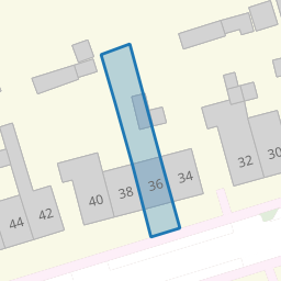 Perceel KRD00-H-1109