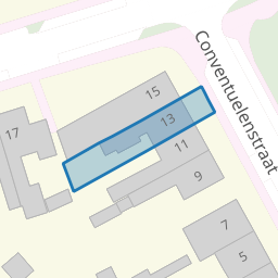 Perceel KRD00-H-1111