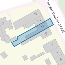 Perceel KRD00-H-1112