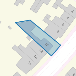 Perceel KRD00-H-1125