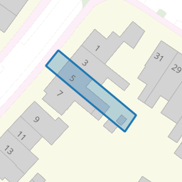 Perceel KRD00-H-1126