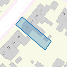 Perceel KRD00-H-1127