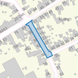 Perceel KRD00-H-1137