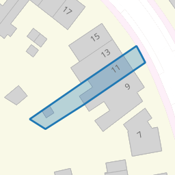 Perceel KRD00-H-1153