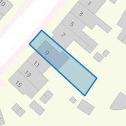 Perceel KRD00-H-1154