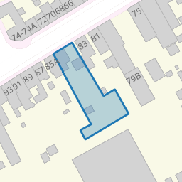 Perceel KRD00-H-1180