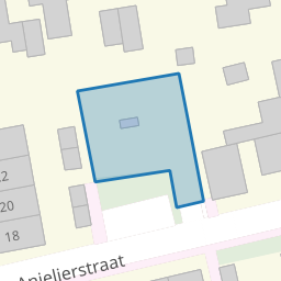 Perceel KRD00-H-1185