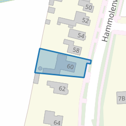 Perceel KRD00-H-1211