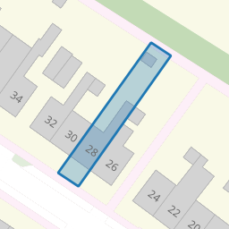 Perceel KRD00-H-1215