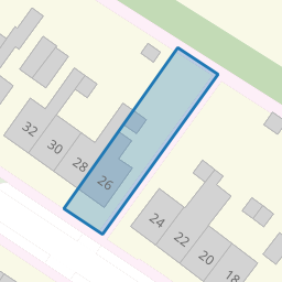 Perceel KRD00-H-1216