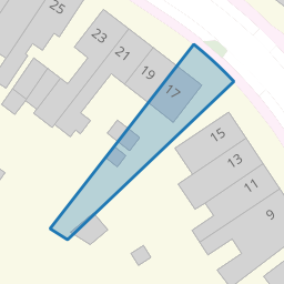 Perceel KRD00-H-1218