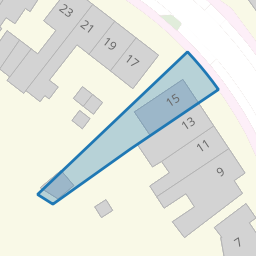 Perceel KRD00-H-1220