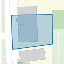 Perceel KRD00-H-1235