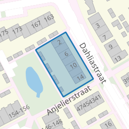 Perceel KRD00-H-1242