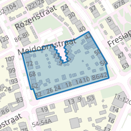 Perceel KRD00-H-1253