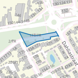 Perceel KRD00-H-1255