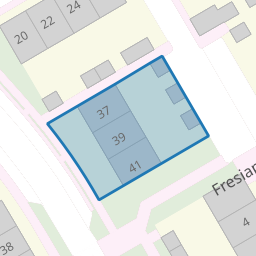 Perceel KRD00-H-1257