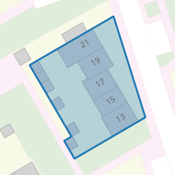 Perceel KRD00-H-1264