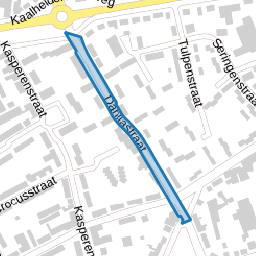 Perceel KRD00-H-1269