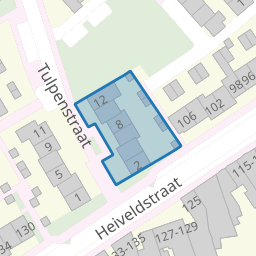 Perceel KRD00-H-1271