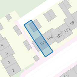 Perceel KRD00-H-1274