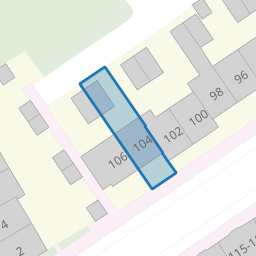 Perceel KRD00-H-1275