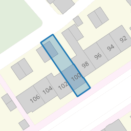 Perceel KRD00-H-1277