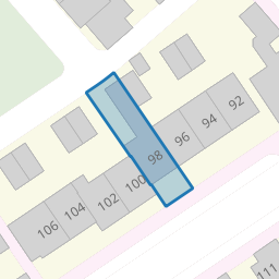 Perceel KRD00-H-1278