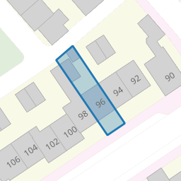 Perceel KRD00-H-1279