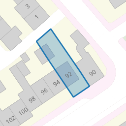 Perceel KRD00-H-1281