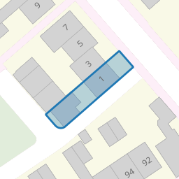 Perceel KRD00-H-1282