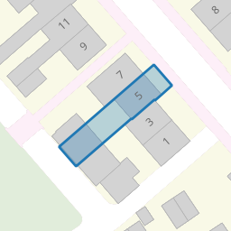 Perceel KRD00-H-1284